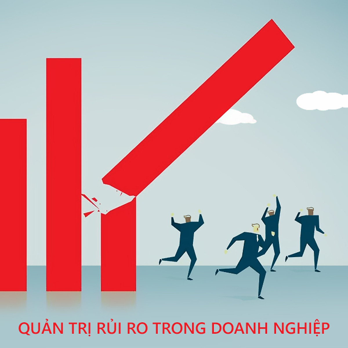 Khóa học Quản trị rủi ro trong doanh nghiệp | Tiki.vn