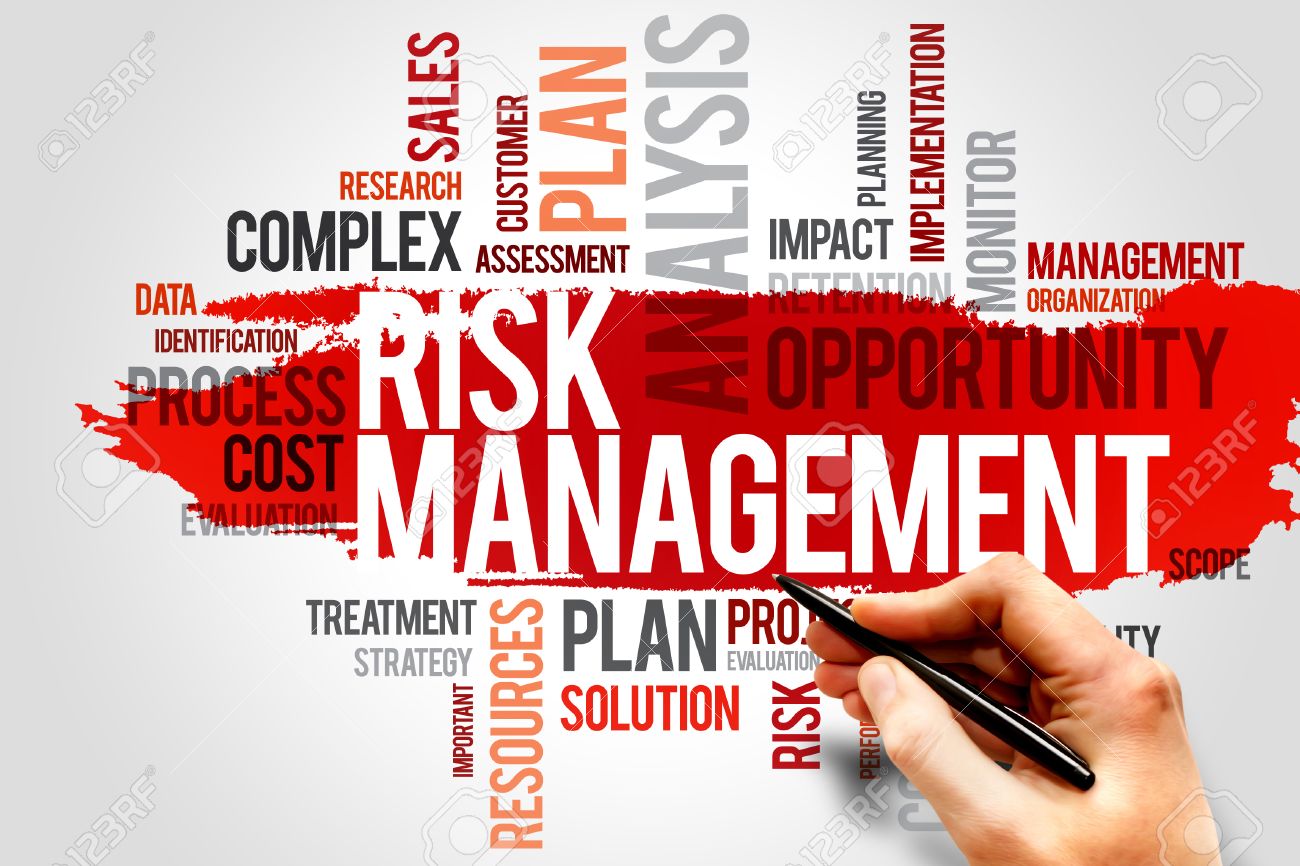 Quản trị rủi ro là gì? Và quá trình quản trị rủi ro cho doanh nghiệp - Cẩm Nang Khởi Nghiệp