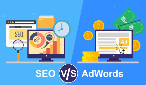 SEo và Google Adwords đều có những ưu điểm riêng