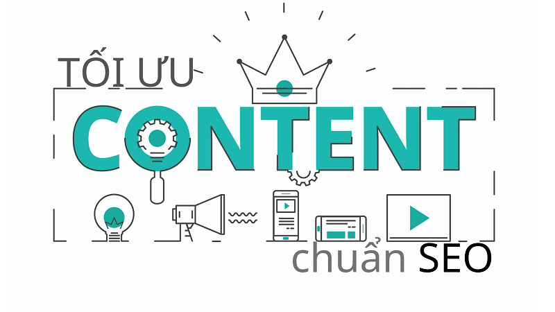 Cách viết content chuẩn SEO mới nhất năm 2020